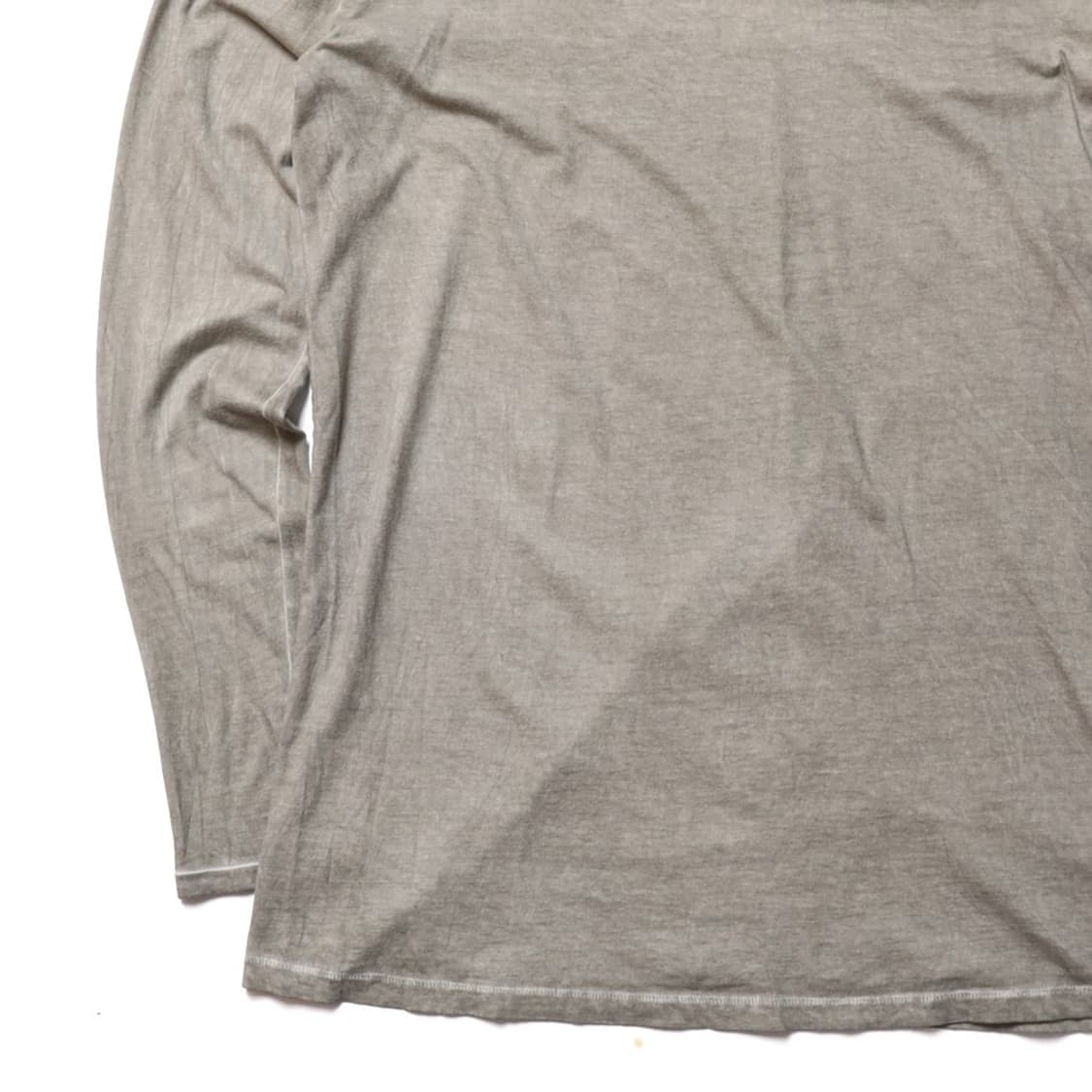 다미르 도마  Damir Doma Cotton Long Sleeve 
 상품이미지3