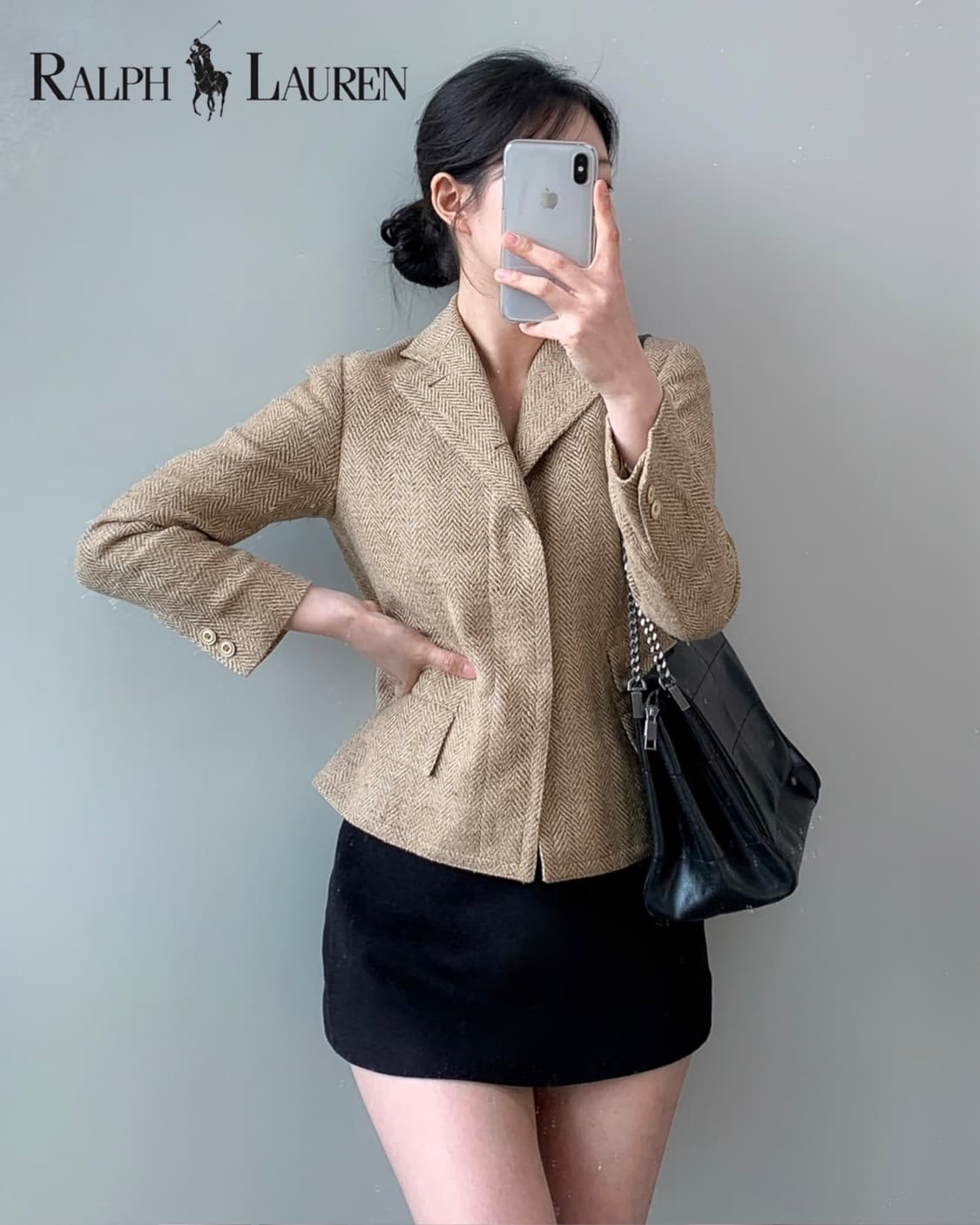 폴로 랄프로렌 자켓 상품이미지3