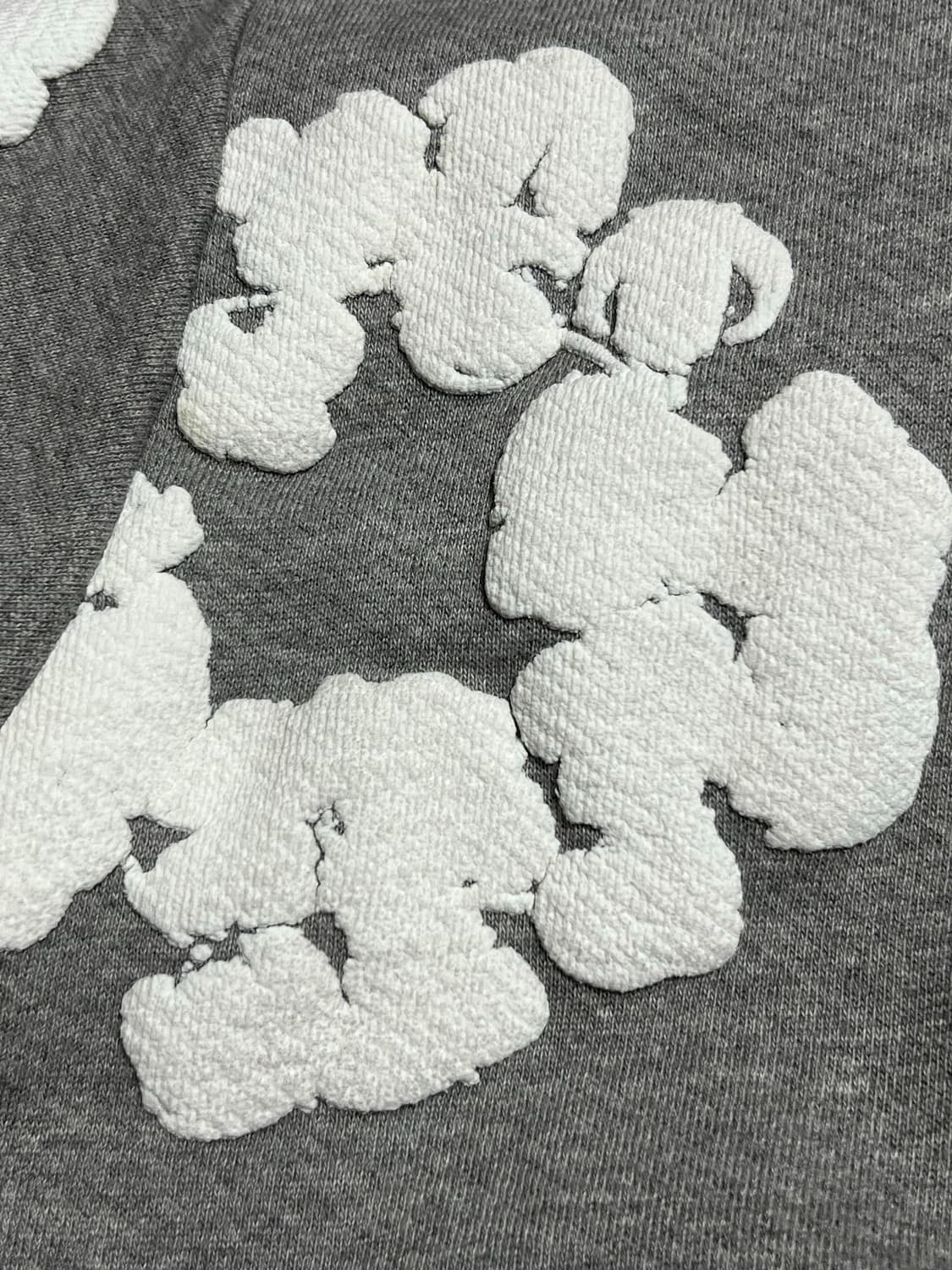 데님티어스 후드티 상품이미지6