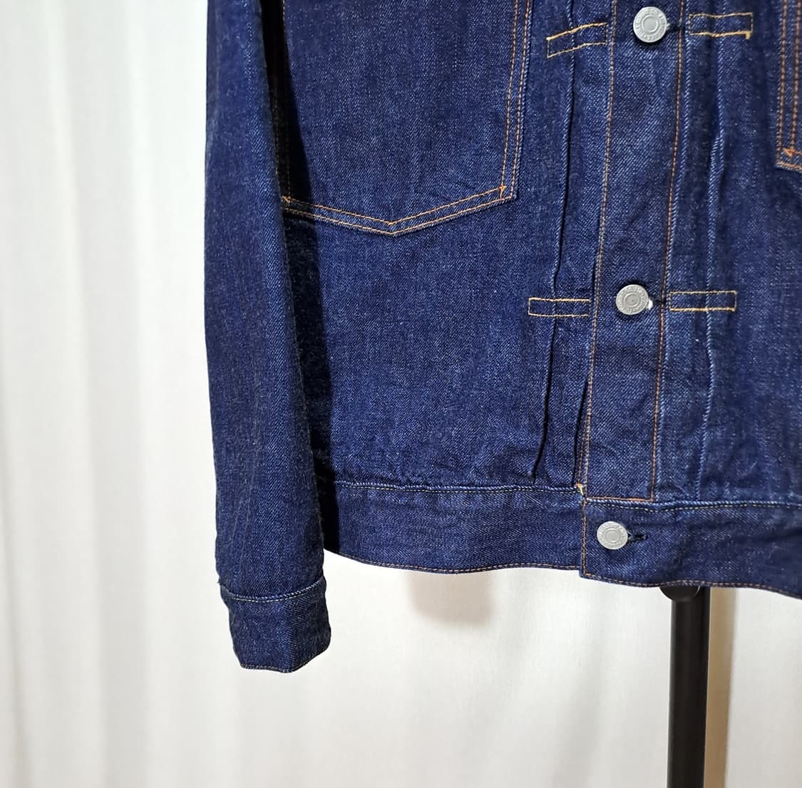 (택포) 풀카운트 2870 2nd TIGHT FIT 42 B775 상품이미지4