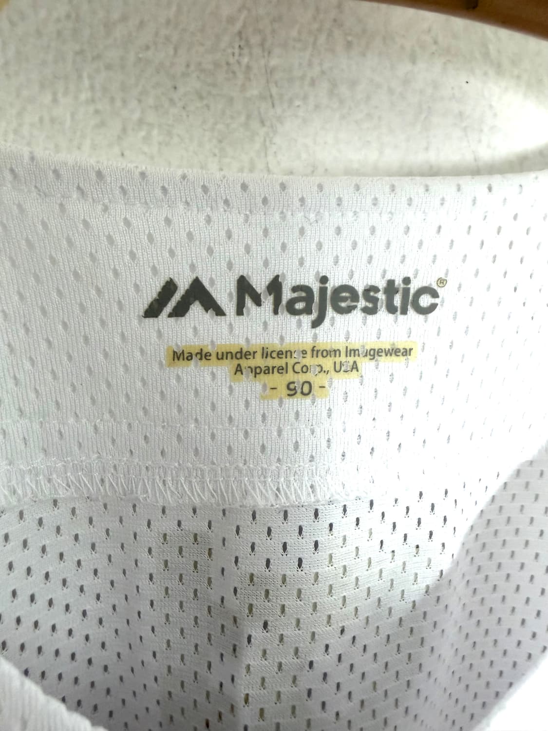 기아 기아타이거즈 기아유니폼 기아타이거즈유니폼 양현종 상품이미지4