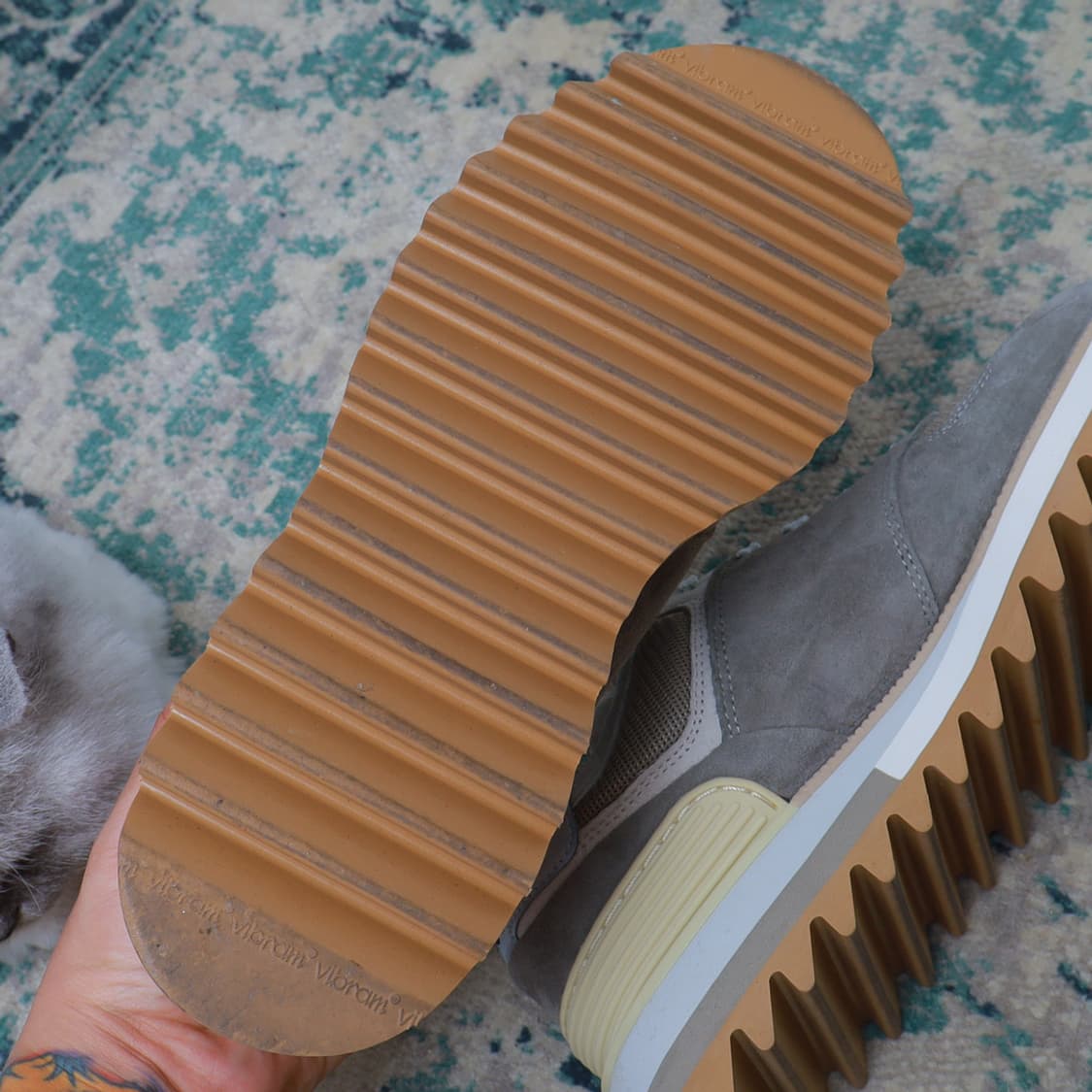 New Balance 뉴발란스 x 도쿄스튜디오 574 250 상품이미지7