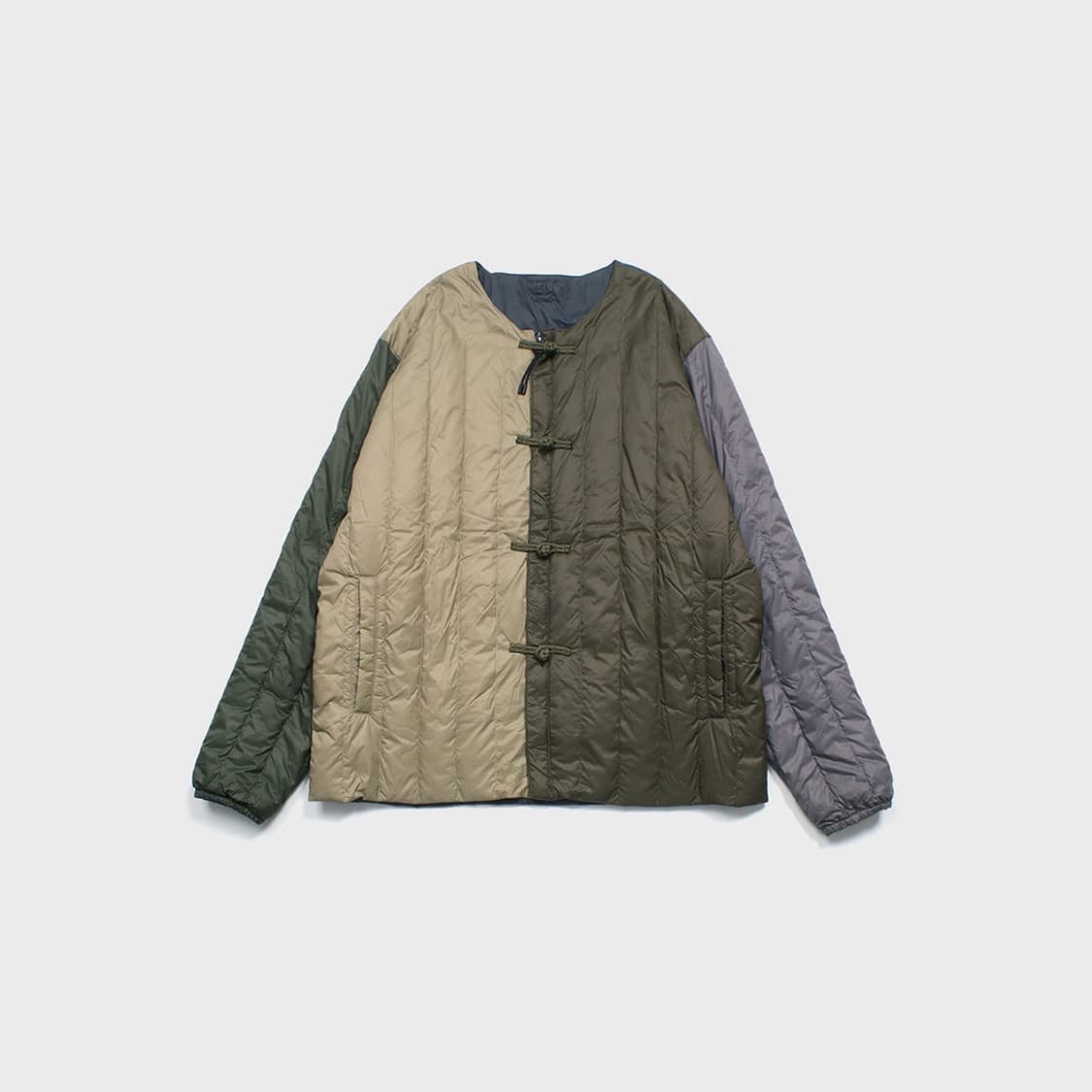 TAION x BEAMS Lights 상품이미지1