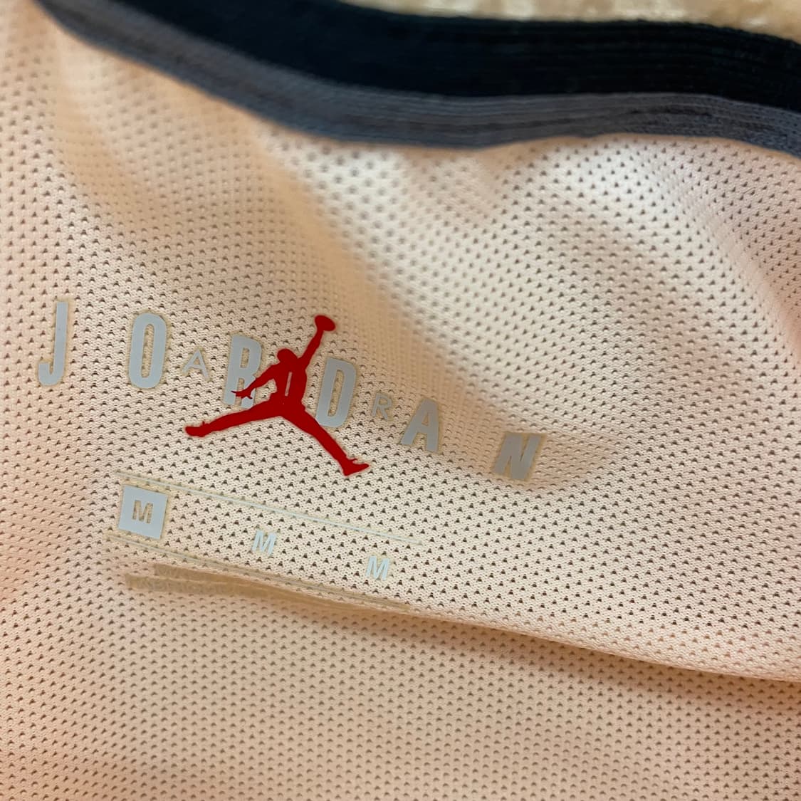 나이키 조던 엔지니어드 아노락 웜업  상품이미지3