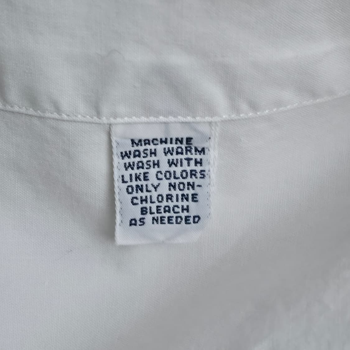 [XL] 폴로 랄프로렌  화이트 셔츠 상품이미지6