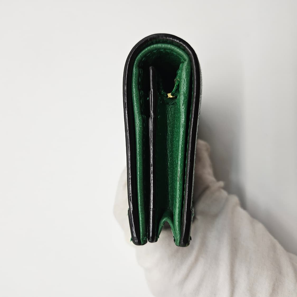 정품 구찌 플로라 반지갑 상품이미지7