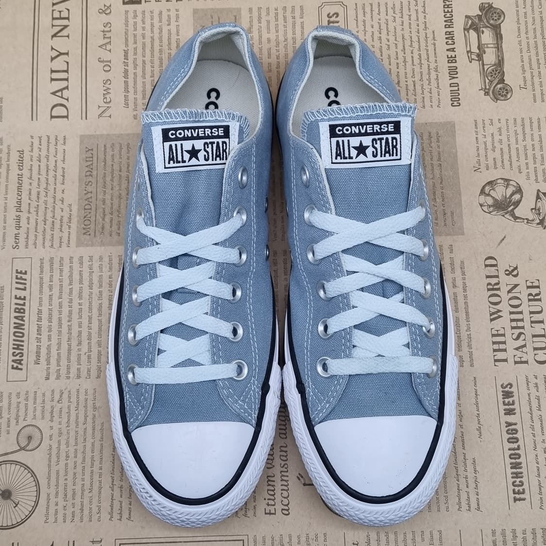 컨버스 올스타 스니커즈 250 상품이미지2