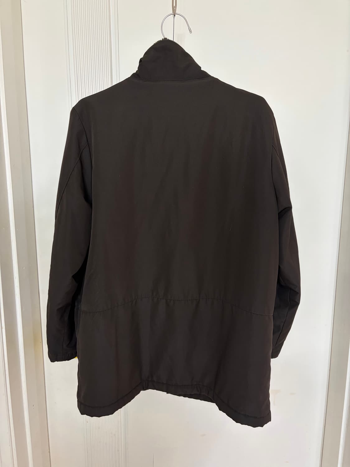 프라다 스포츠 집업 자켓 상품이미지4