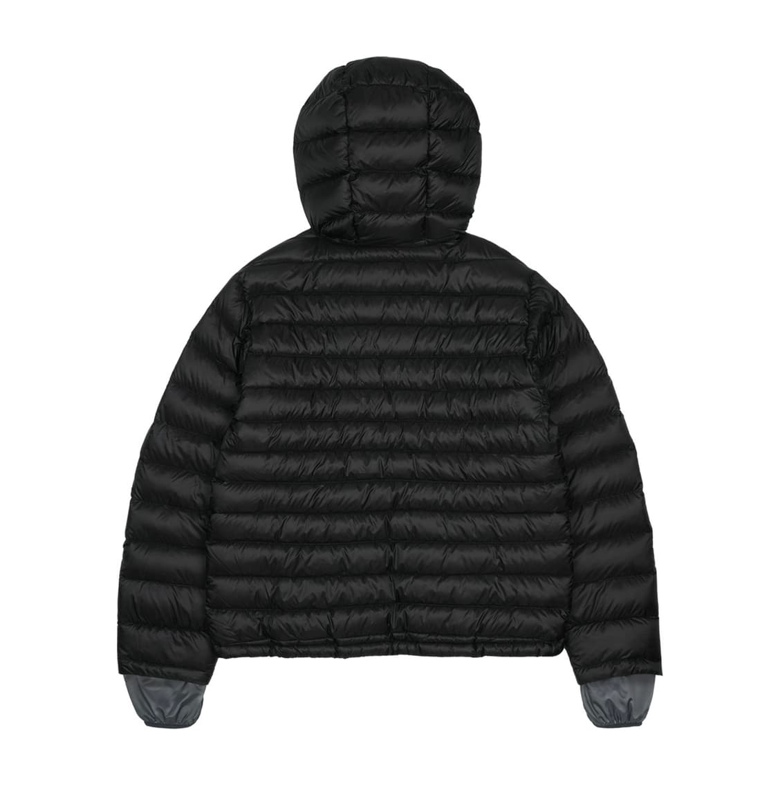 [새상품] 산산기어 서픽스 푸퍼 블랙 25FW 2사이즈 상품이미지2