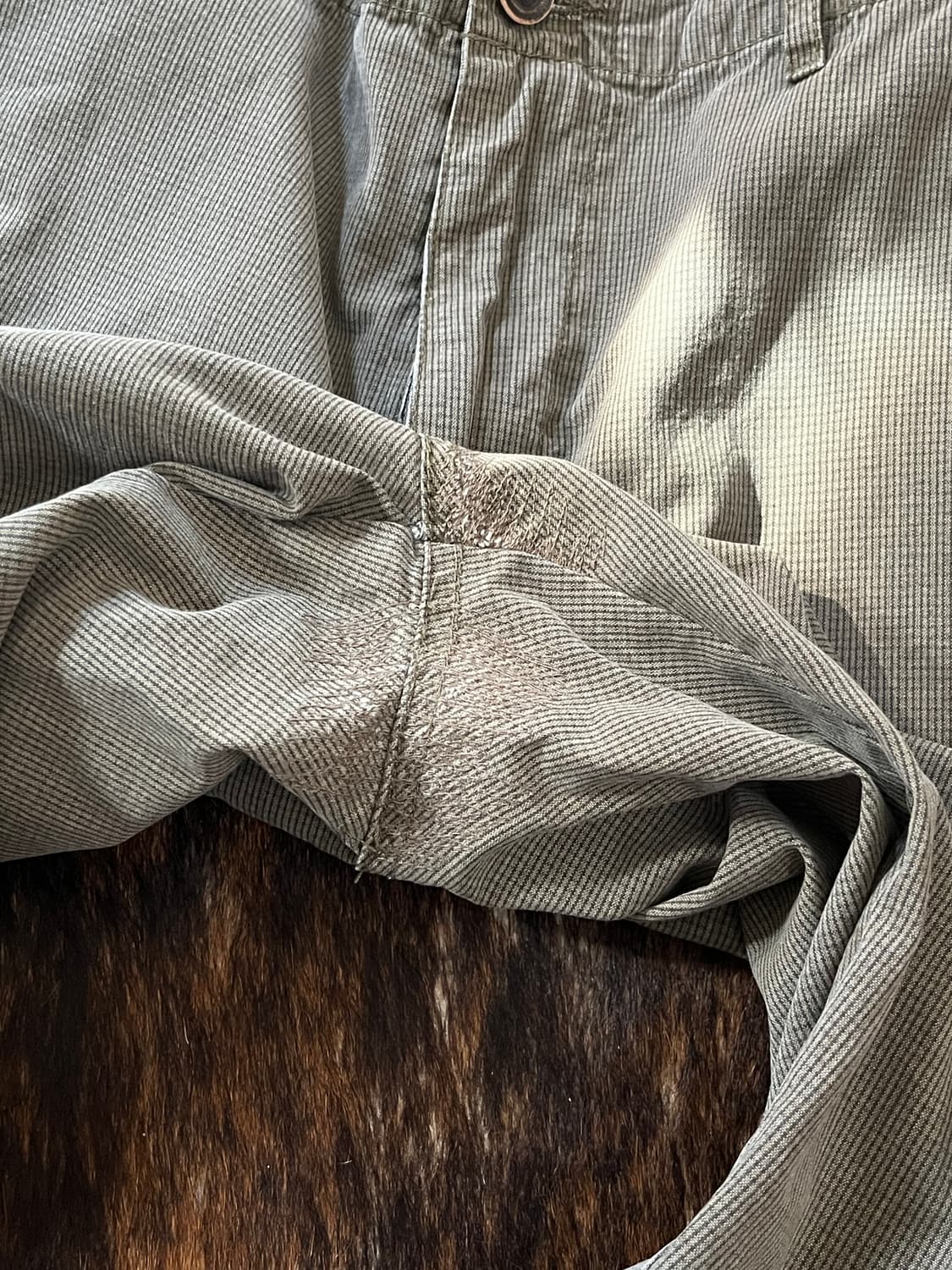 POLO  RRL SHORTS 상품이미지8