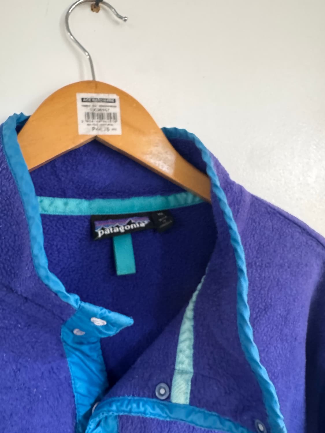 파타고니아 90'S 신칠라  상품이미지2