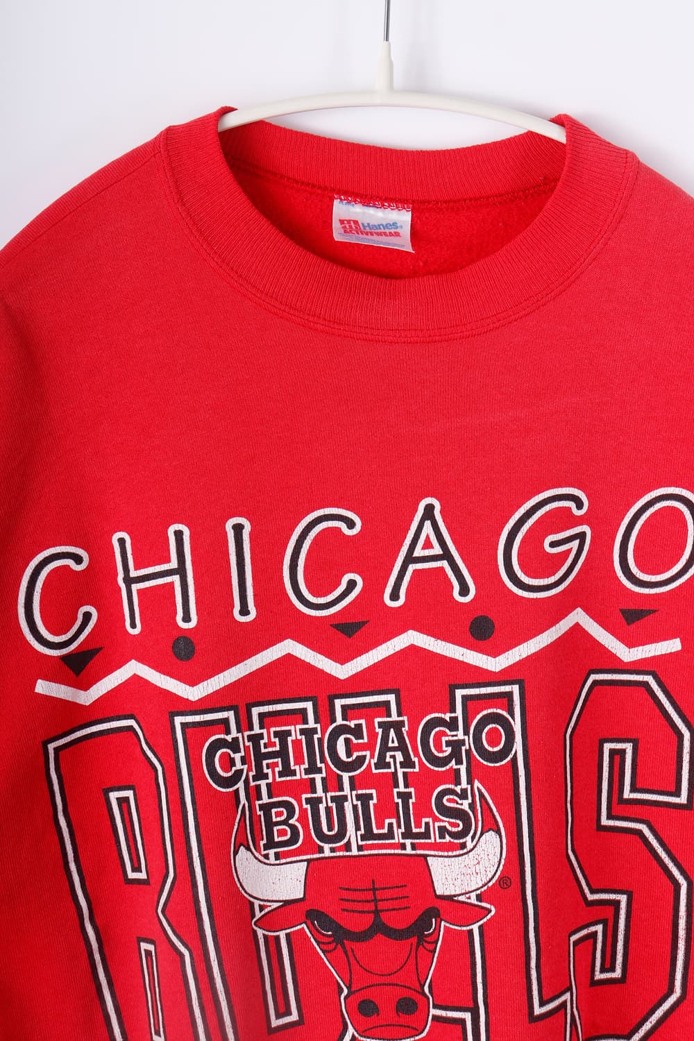 HANES x CHICAGO BULLS 상품이미지5