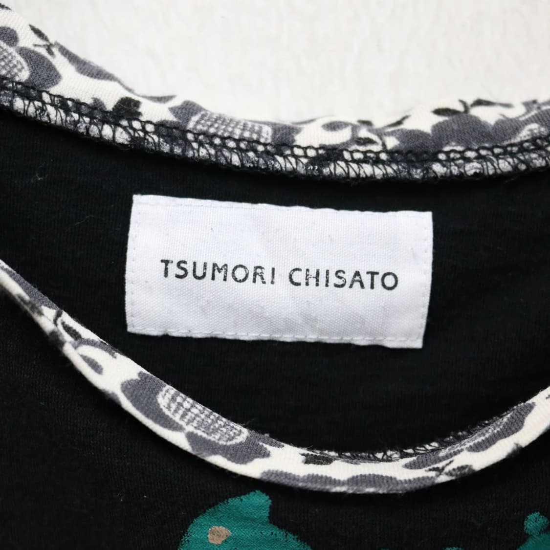 TSUMORI CHISATO 71621 상품이미지5