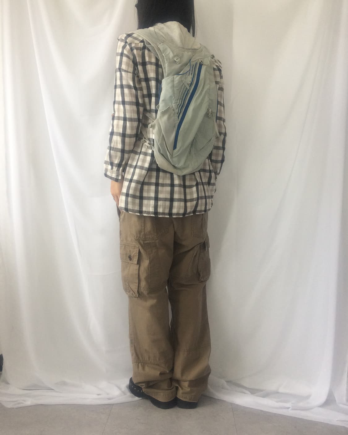 vest bag 상품이미지7