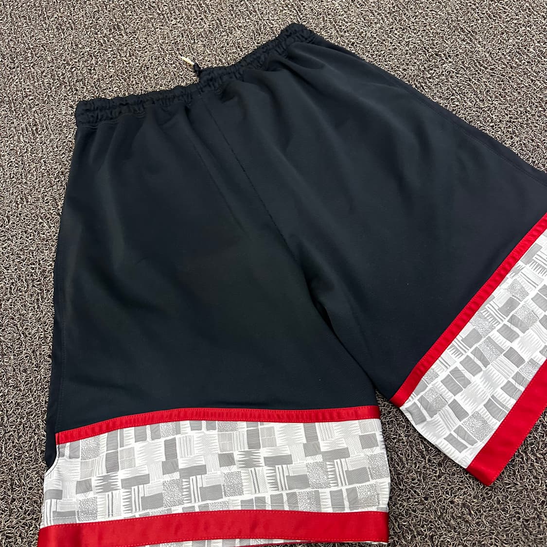 NIKE 나이키 조던 반바지 운동복 블랙 M 상품이미지5