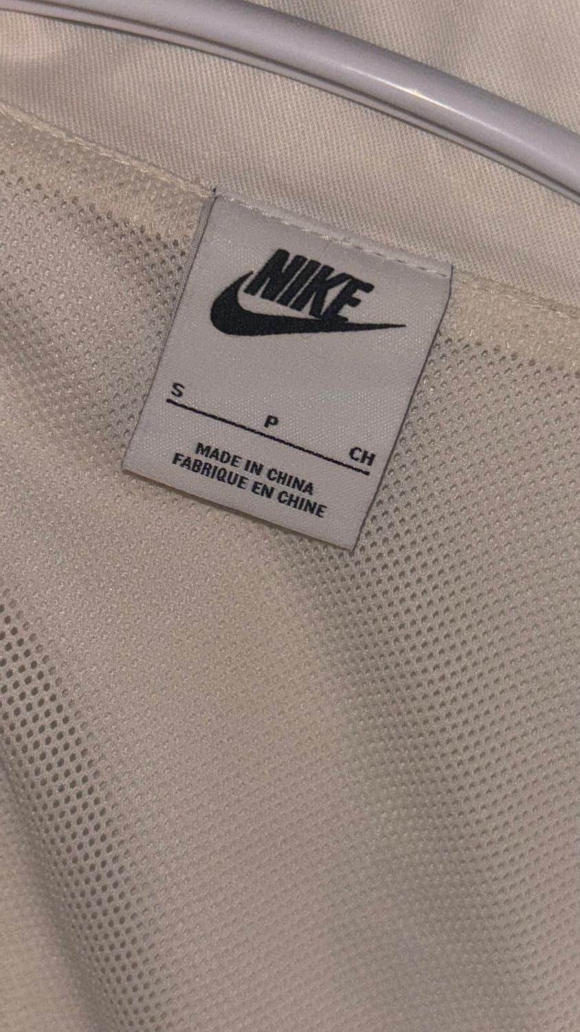 나이키 셔츠자켓 상품이미지5