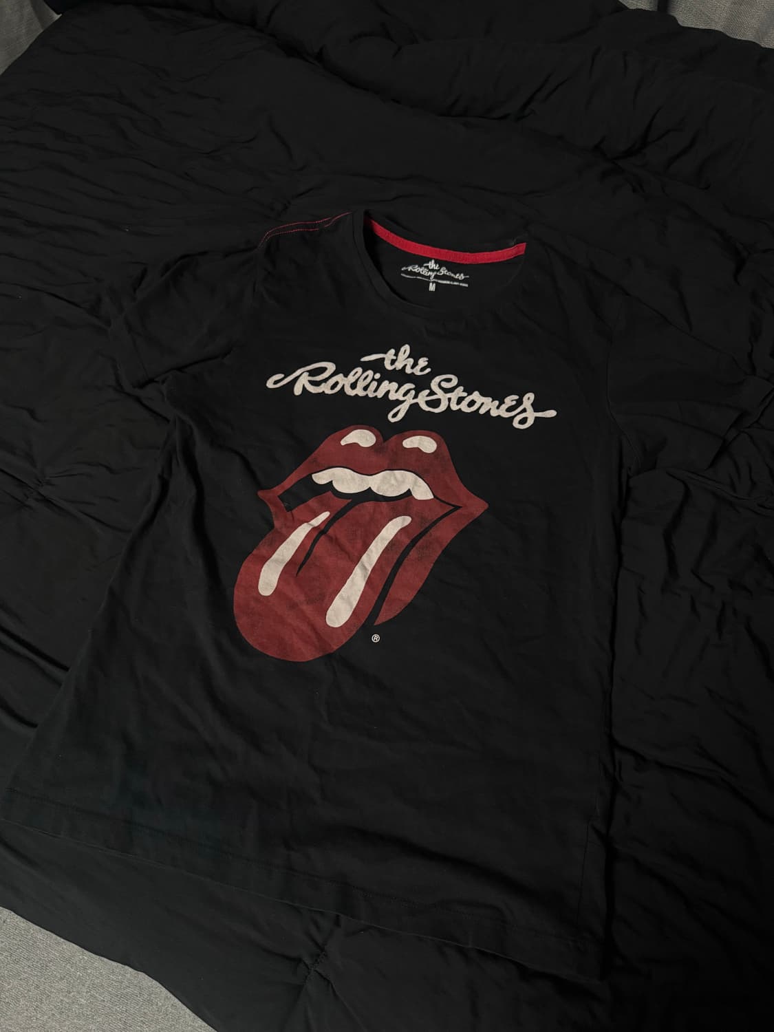 롤링스톤즈 2015 반팔. (설연휴할인합니다!) 상품이미지1