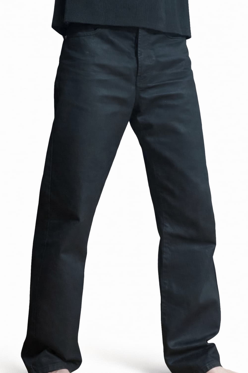 드리스반노튼 데님 코팅진 29 상품이미지1