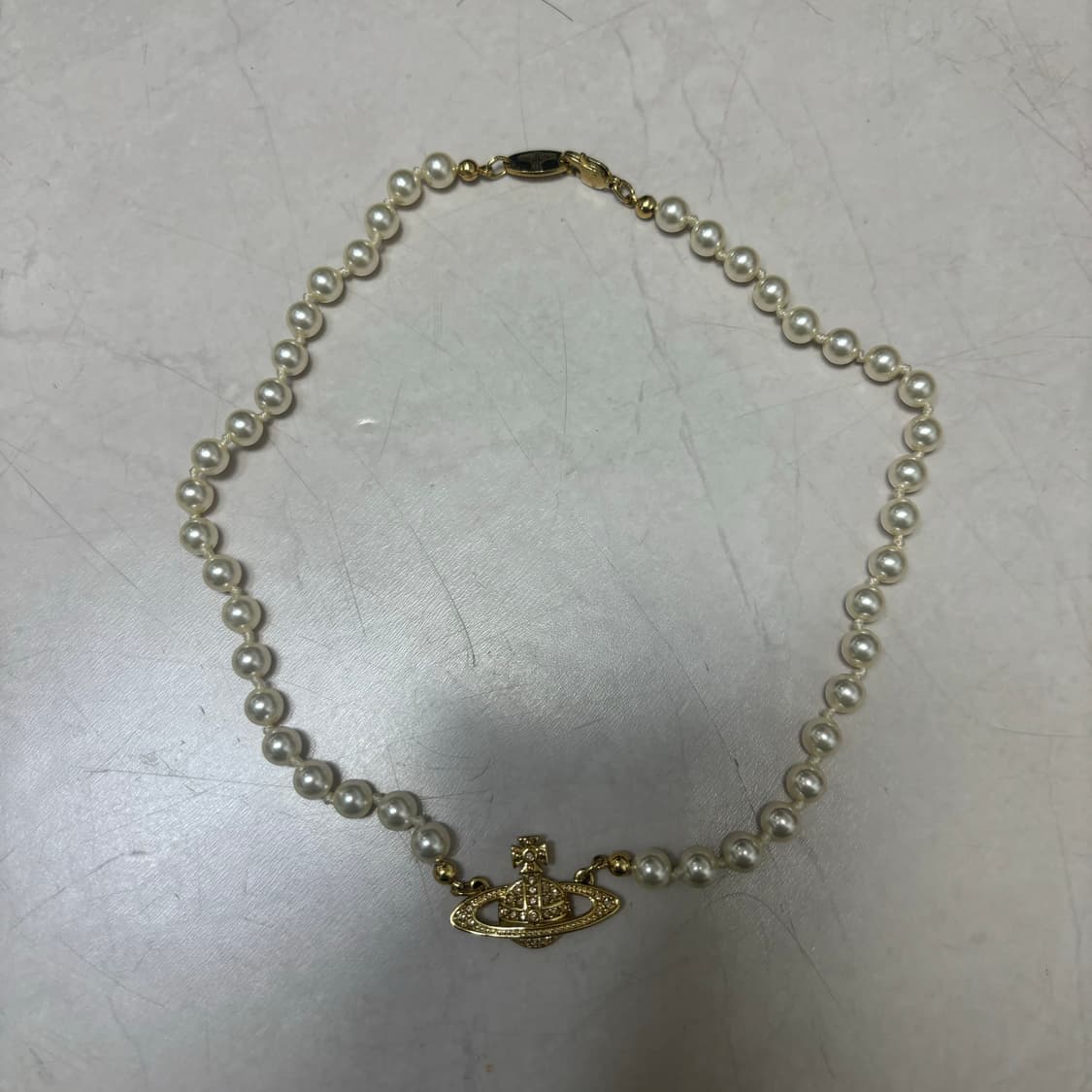 Vivienne Westwood 초커 상품이미지2