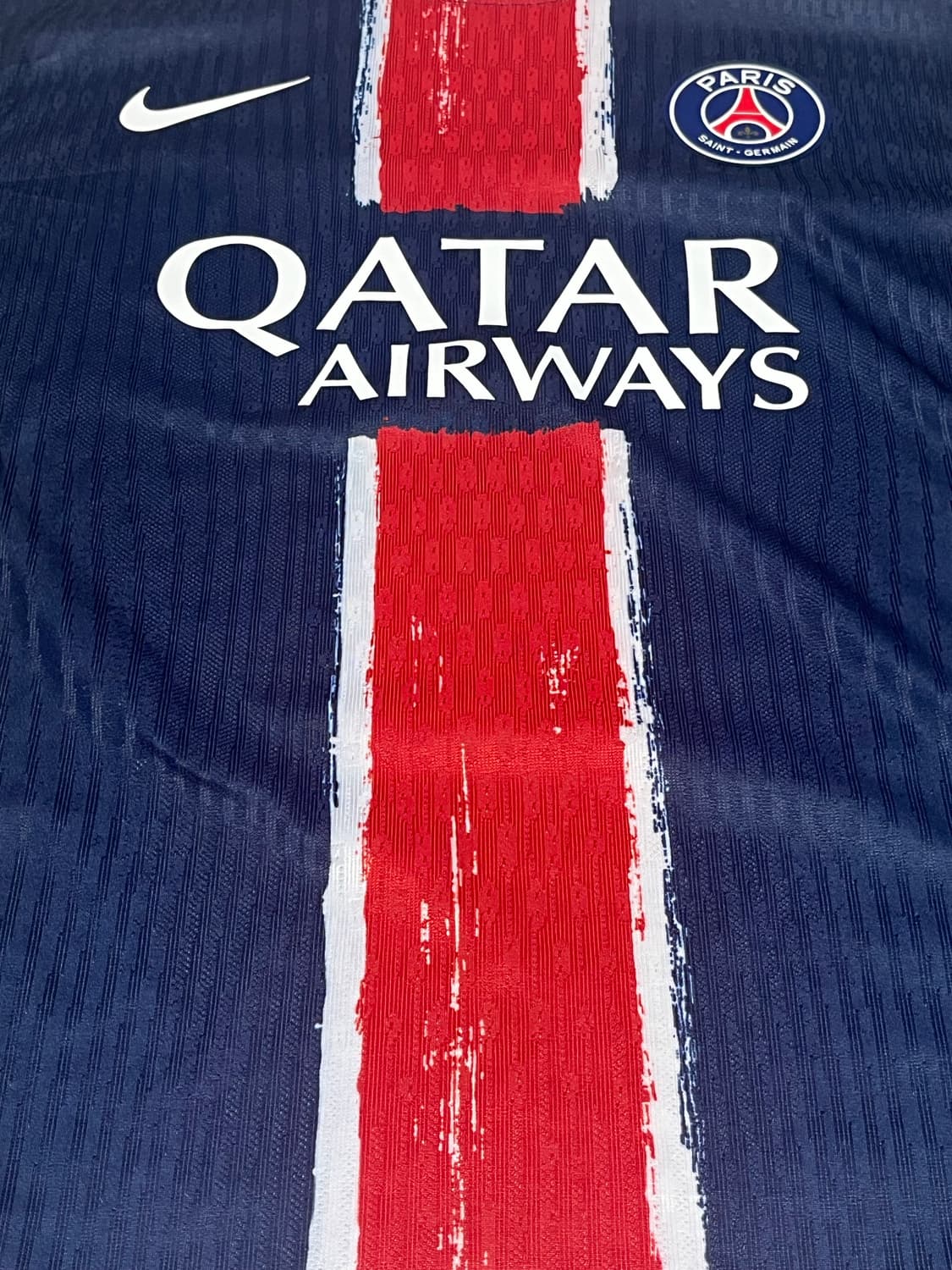 24/25 psg home kit 상품이미지1