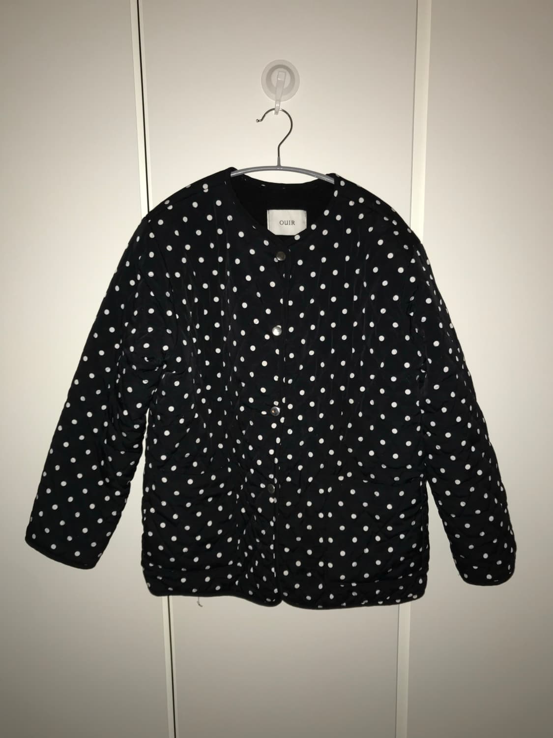 dot outer 상품이미지1