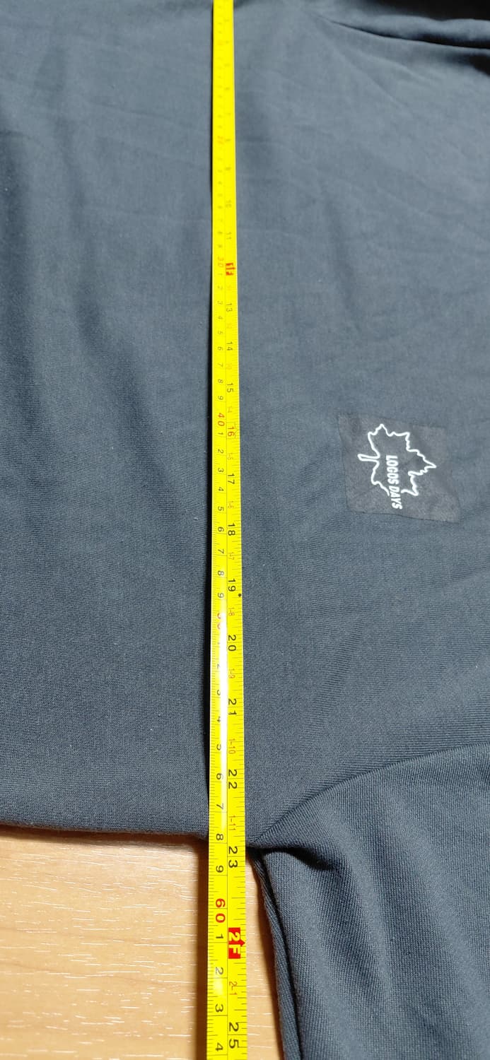 LOGOS DAYS 맨투맨 M (95) 상품이미지7