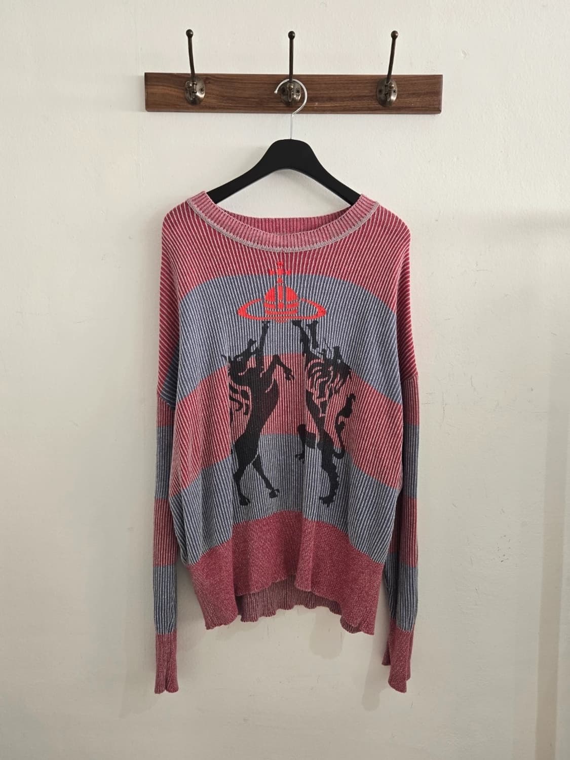 비비안웨스트우드 니트 상품이미지1