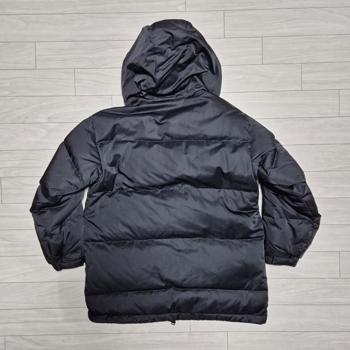 바스통(Bastong) 154 블랙 M사이즈 상품이미지3