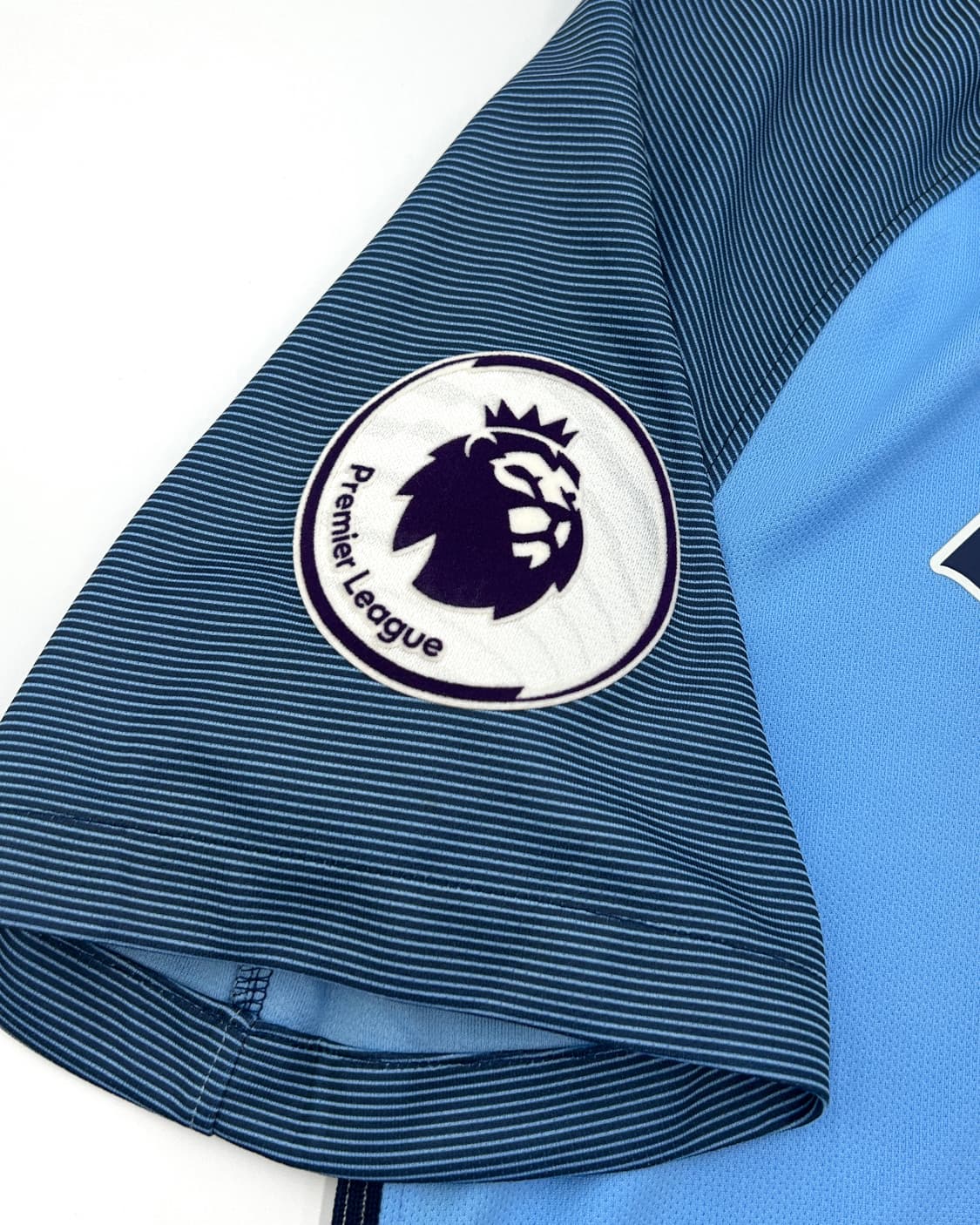 나이키 16-17 맨체스터 시티 홈 리그킷 더브라위너 상품이미지6