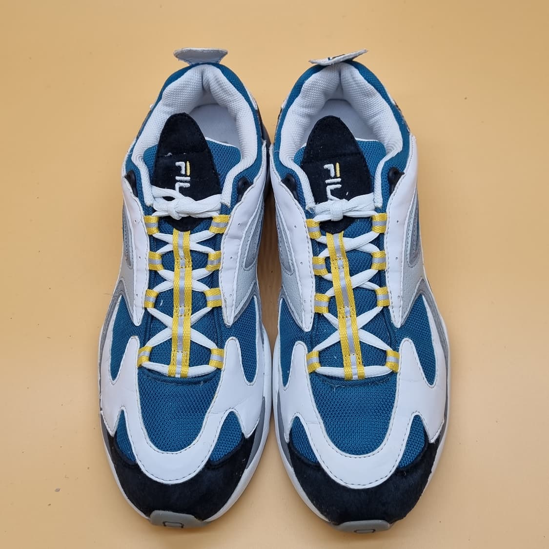 휠라 보비어소러스99 남성운동화280 상품이미지2