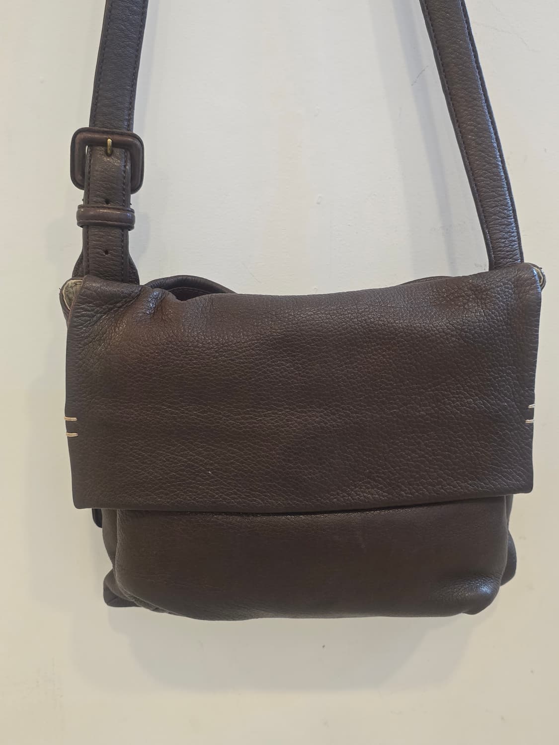 genten가죽가방 상품이미지6