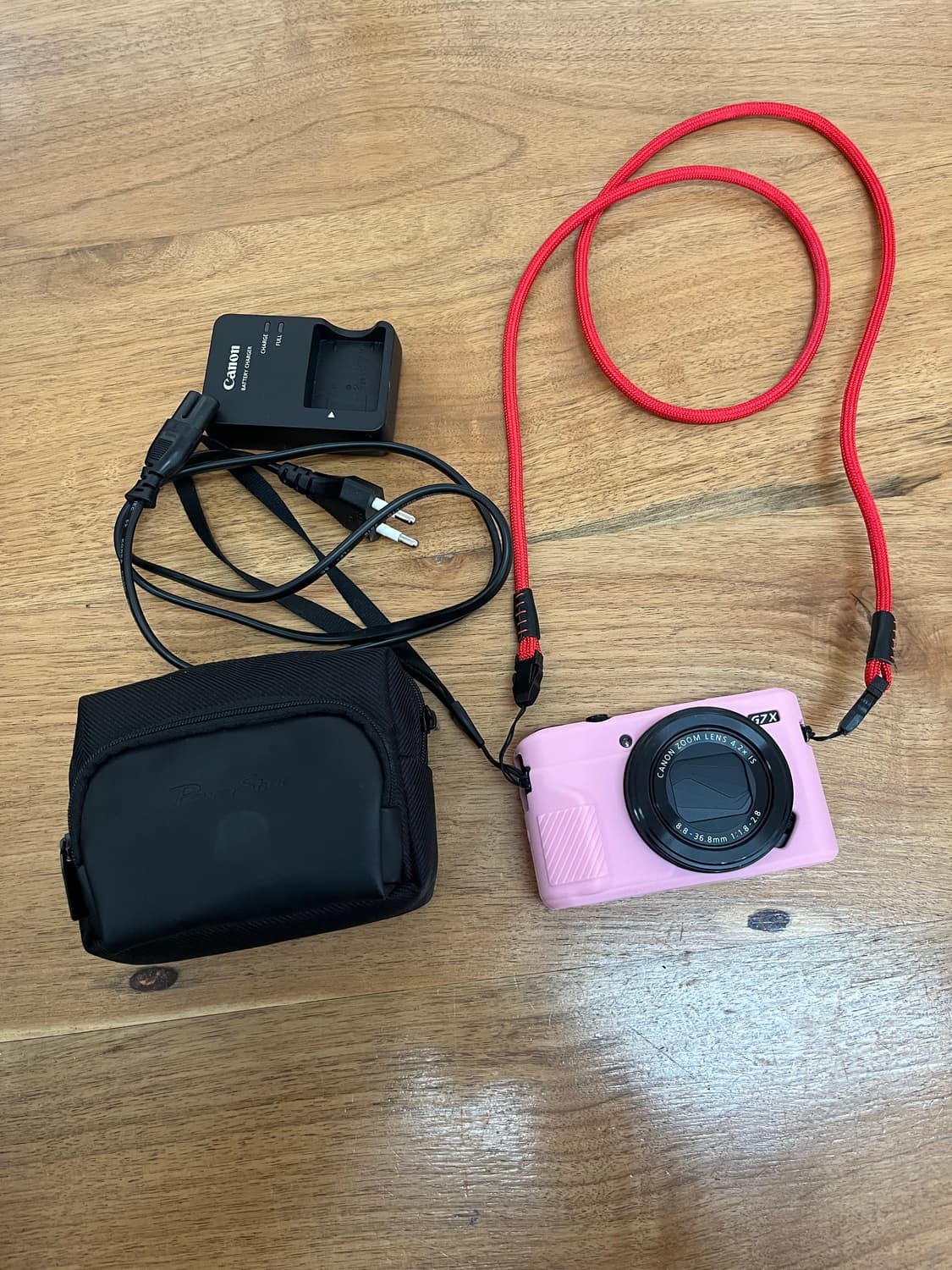 캐논 파워샷 G7X mark2 상품이미지9