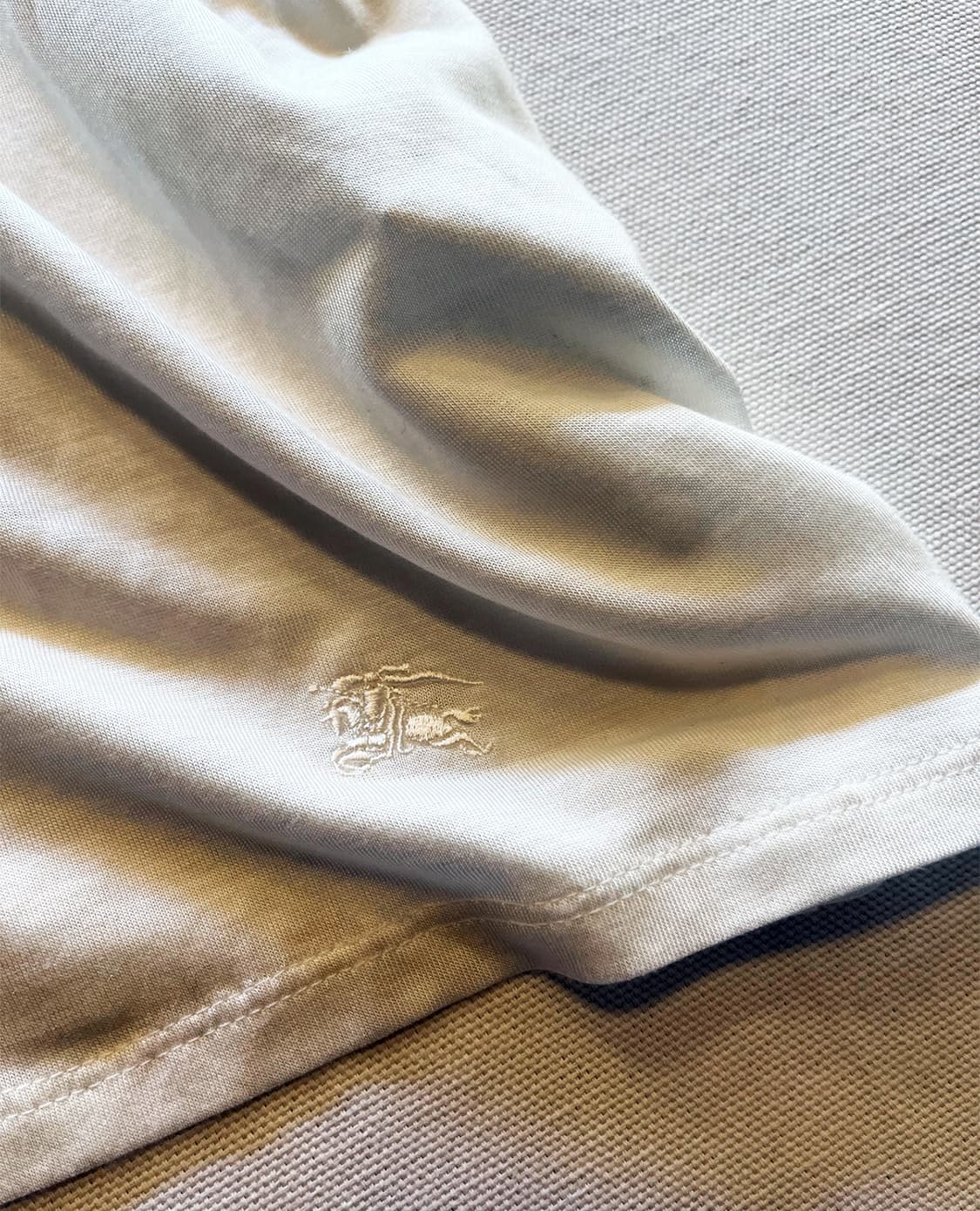 BURBERRY LONDON metal tab sleeveless 상품이미지5