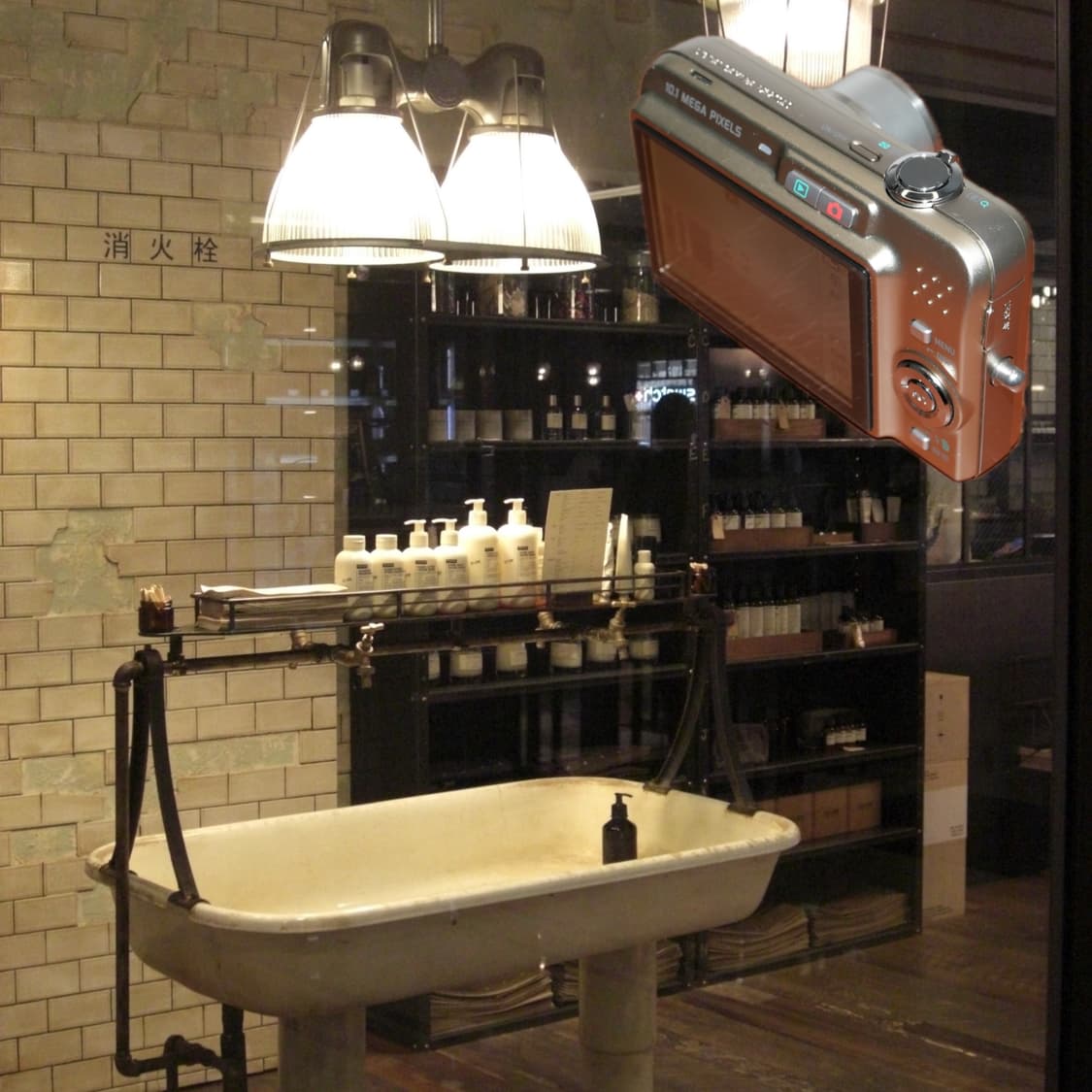 Exilim Z1050(✨민트급/🎁풀패키지) 상품이미지7