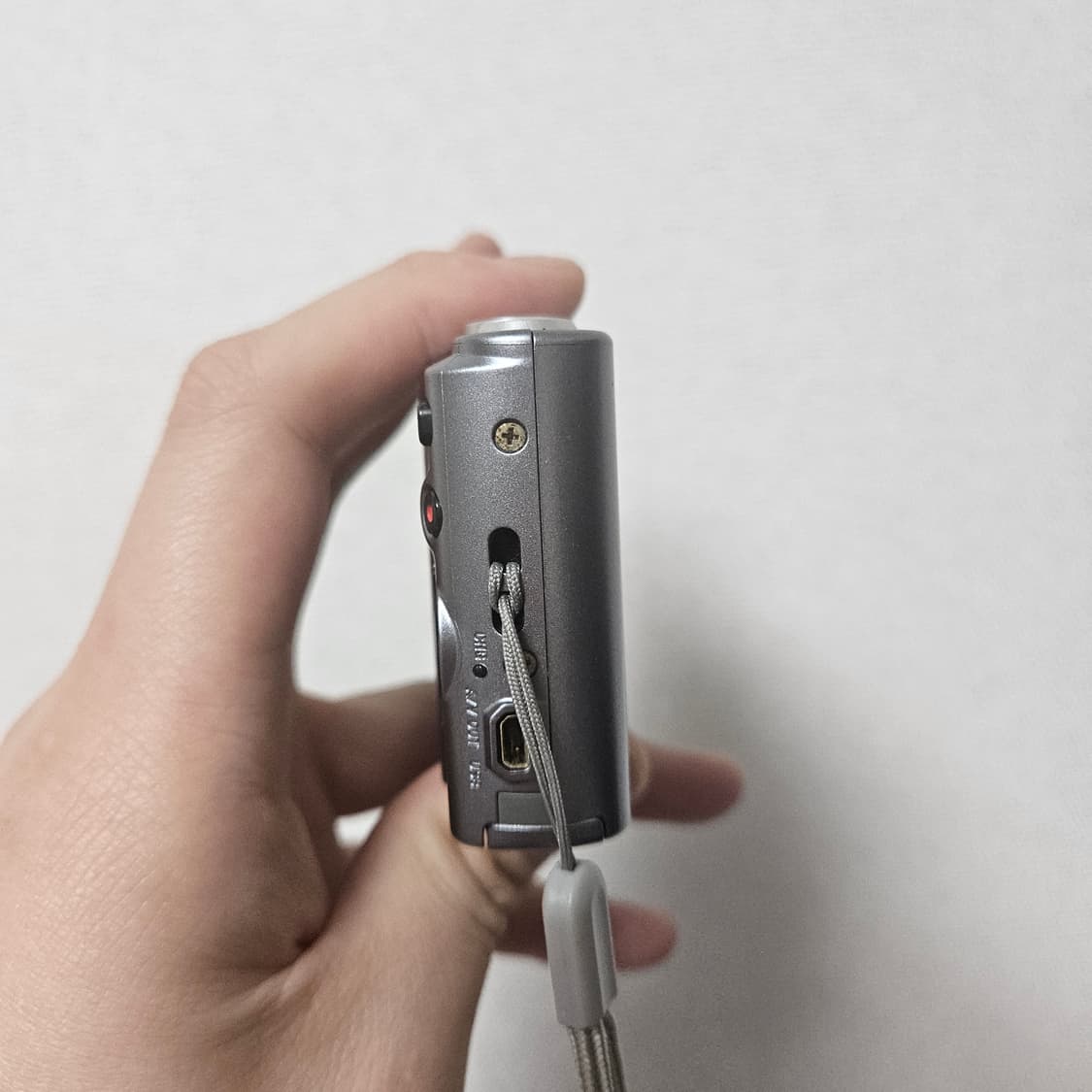 (아이브 레이 디카) 소니 사이버샷 DSC-W810 상품이미지7