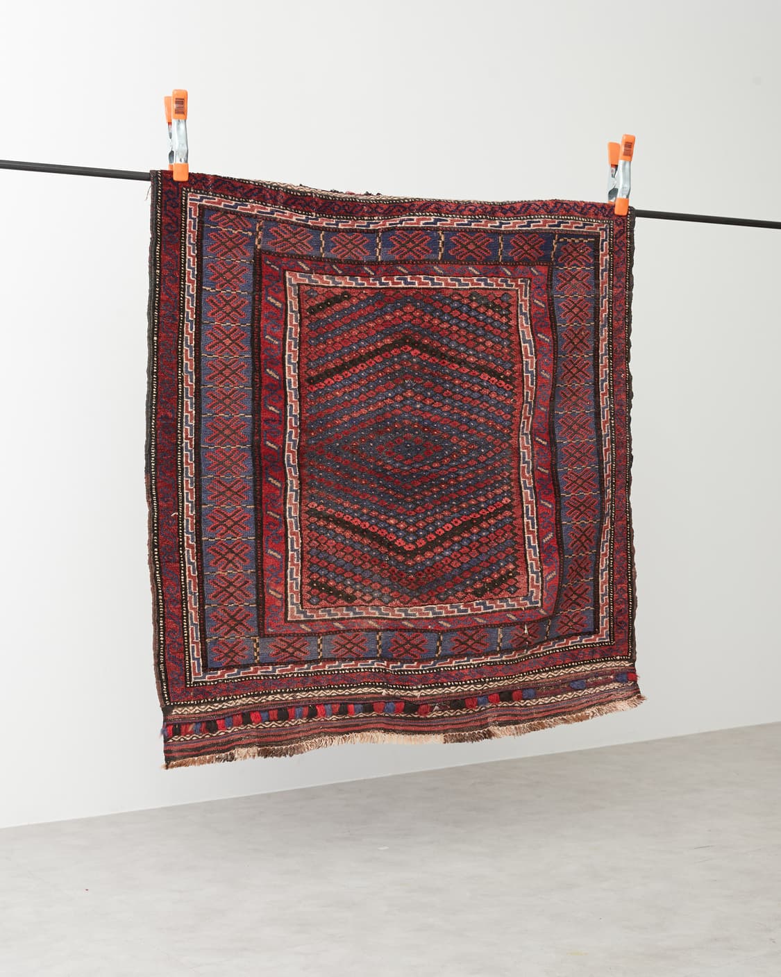 Afghan rug 상품이미지1