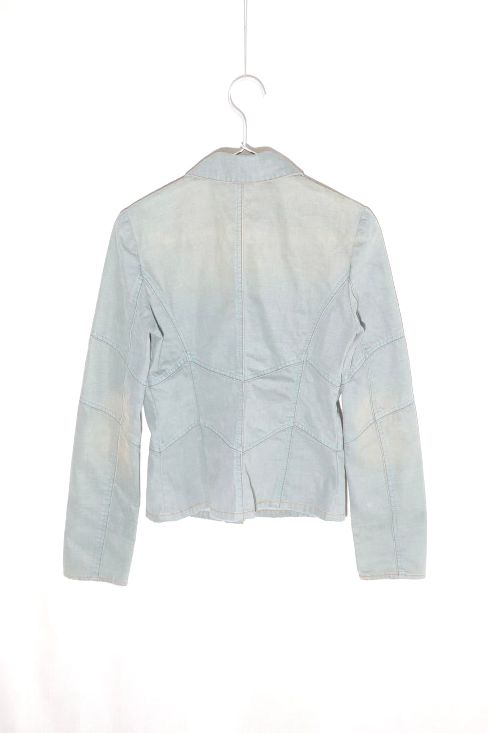 [S] 아르마니 익스체인지 코튼 재킷 상품이미지2