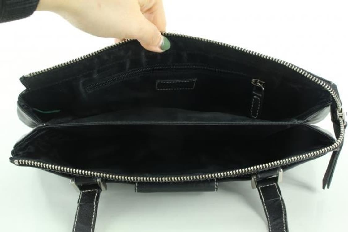 랄프로렌 숄더백 빈티지 상품이미지9