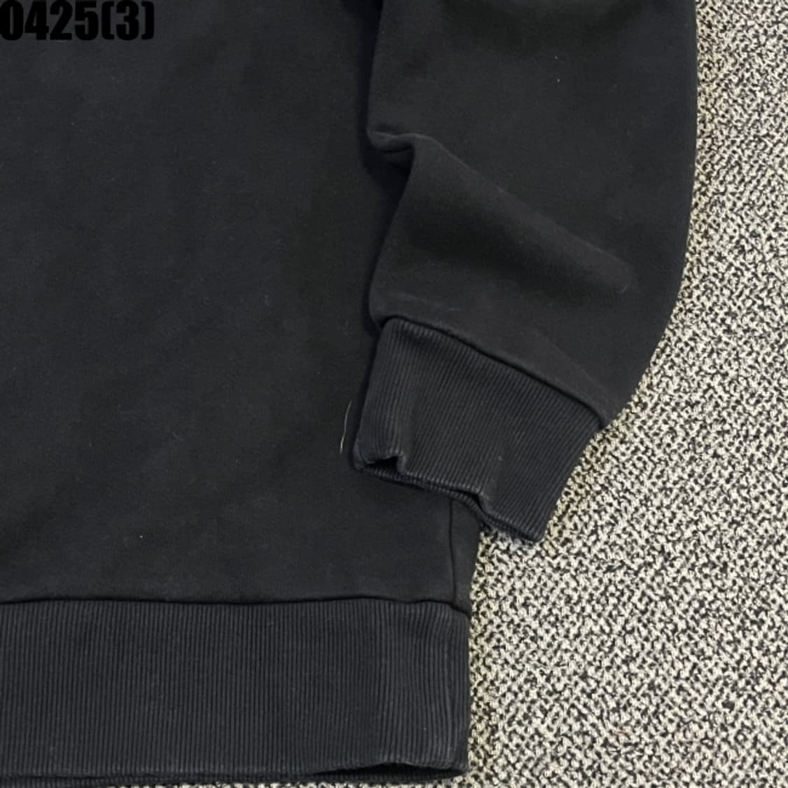 내셔널지오그래픽 맨투맨 상품이미지3