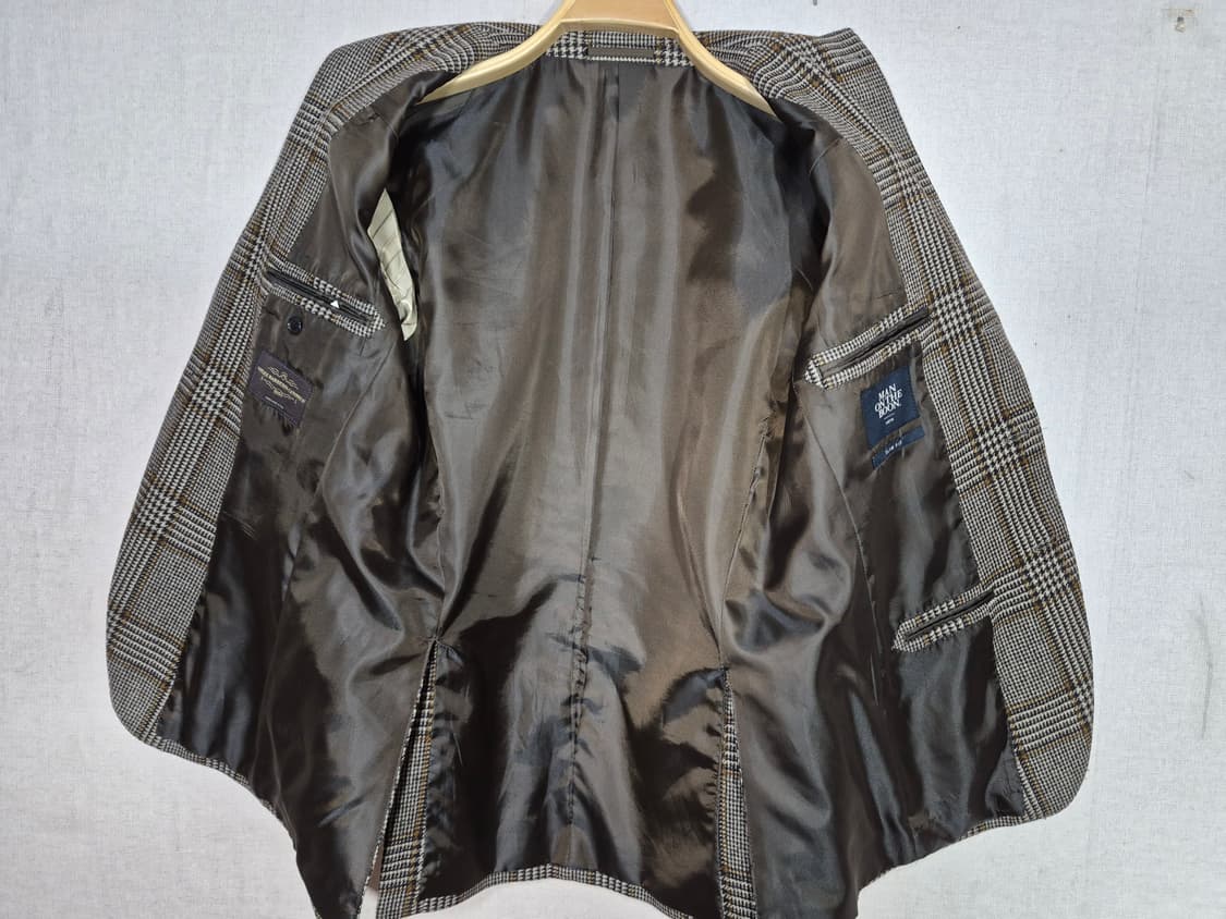 Man one the booe 맨온더분 48 (우리95) 상품이미지5