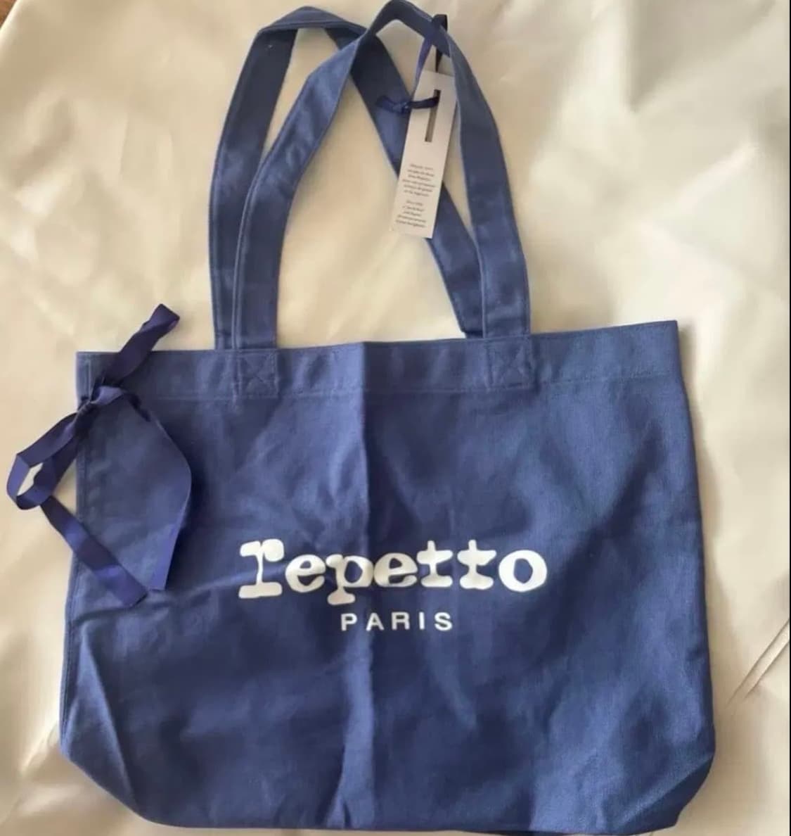 레페토 토트백 숄더백  상품이미지2