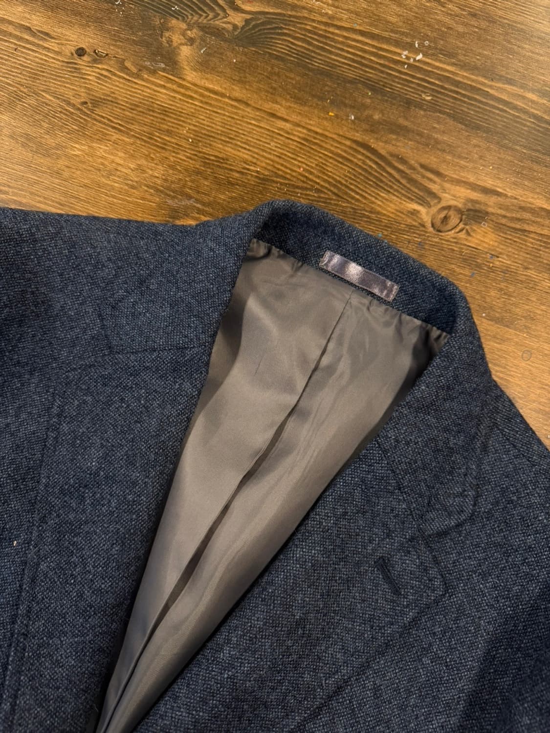 올리버 스위니 테일러드 자켓 슬림105 상품이미지7