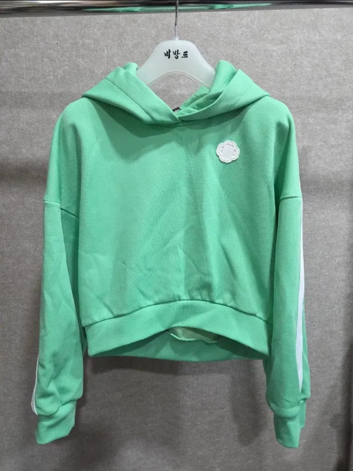 여성 2호 마쥬 후드티 상품이미지1