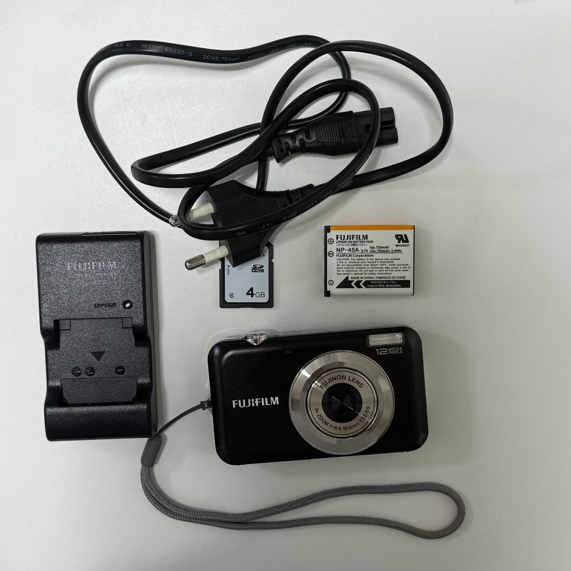 후지필름 파인픽스 JV1004 상품이미지5