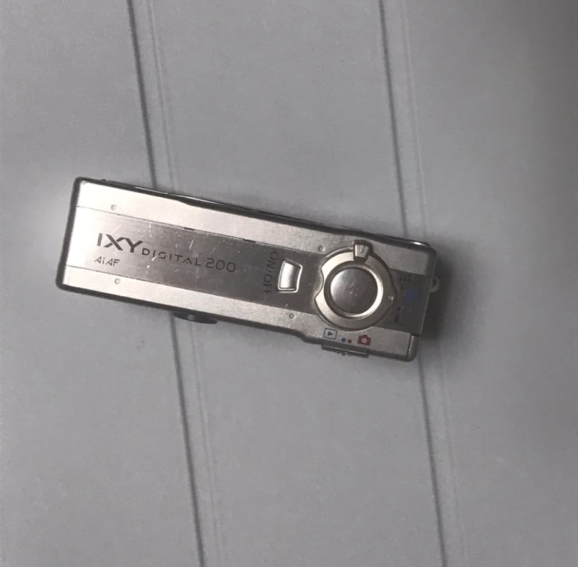 캐논 익시 ixy digital 200 디카 작례 o 상품이미지3