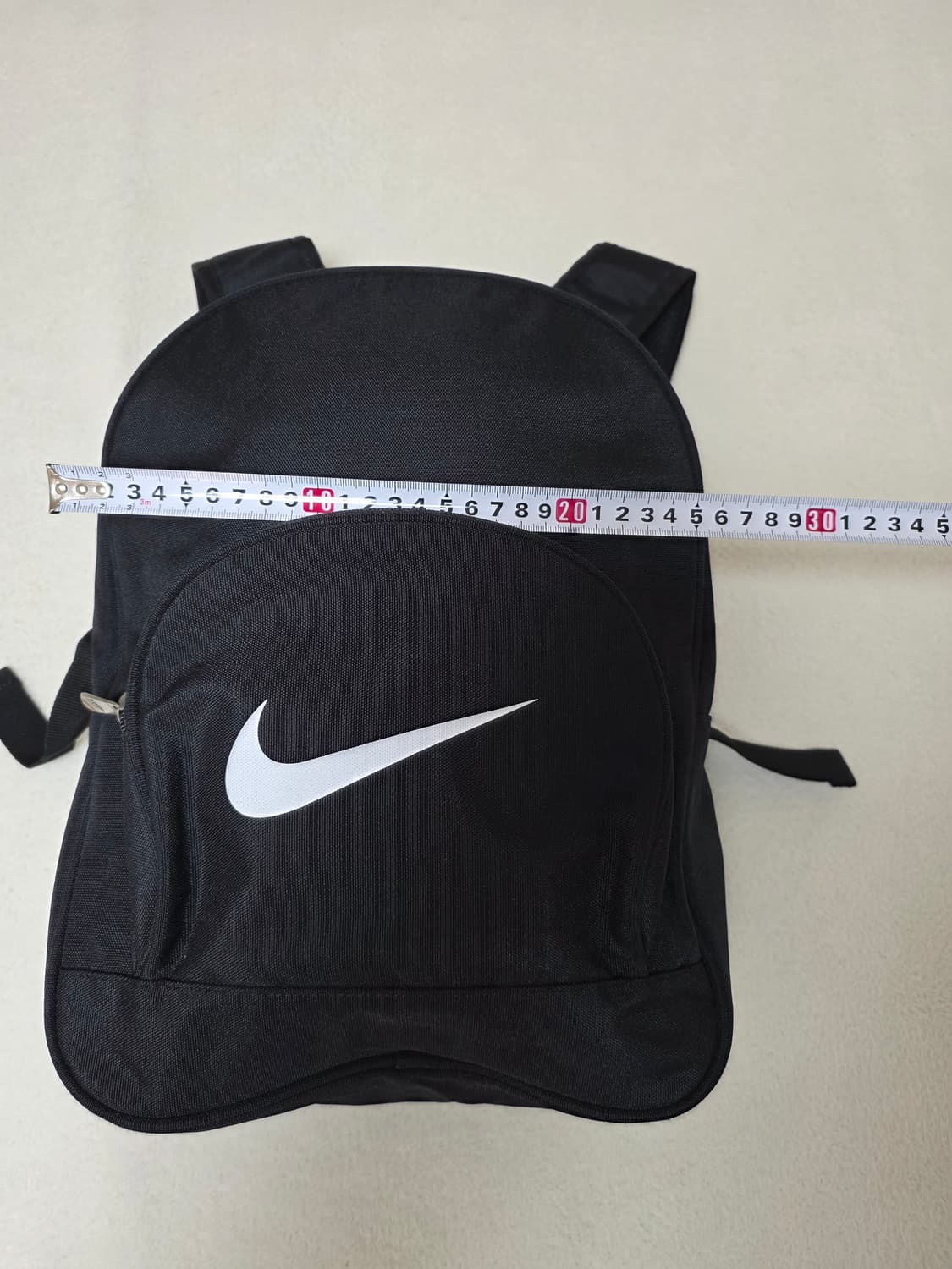 나이키 검정 백팩 상품이미지6
