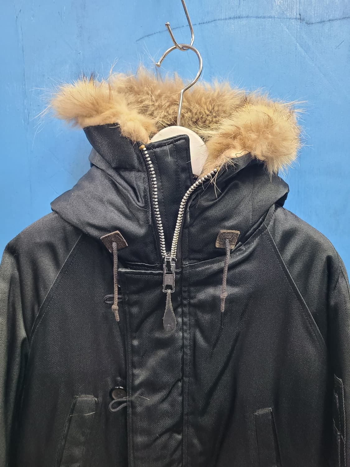 USA 스피왁 N3B 야상파카like밀리터리아메카지 상품이미지1