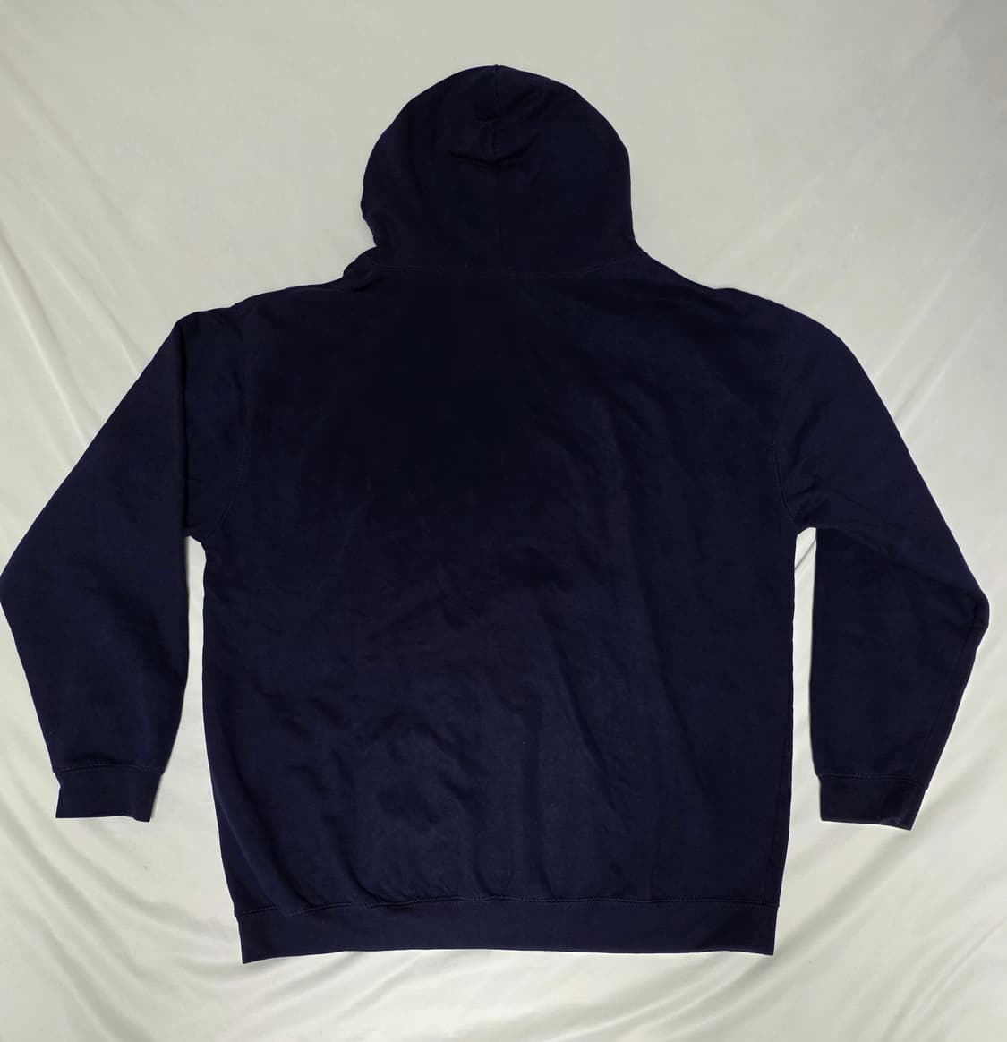 우탱 클랜 후드티 XL 가단 65cm 상품이미지2