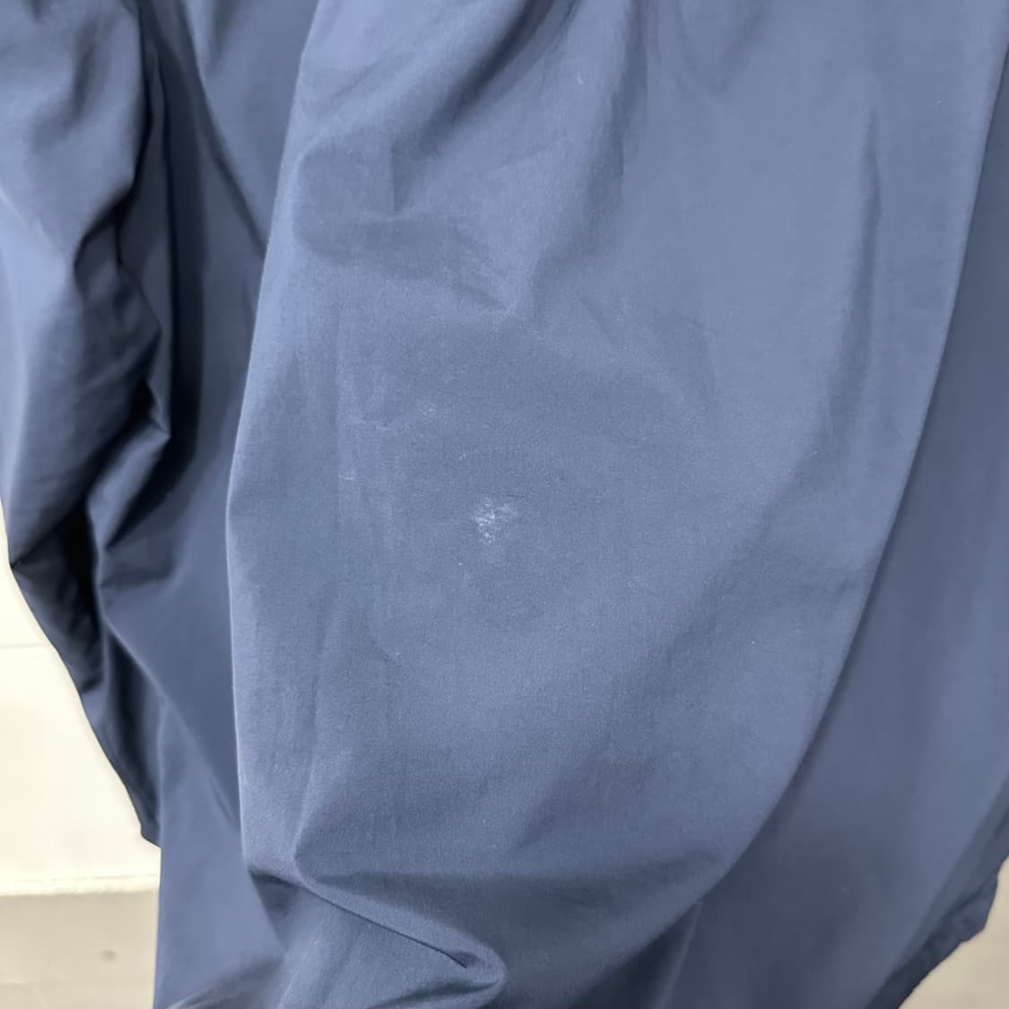 폴로 랄포르렌 반집업 바람막이 상품이미지5