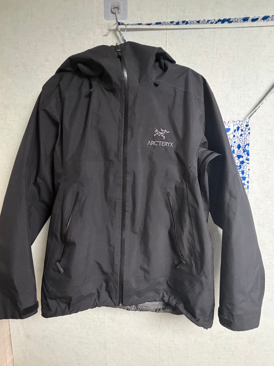 아크테릭스 베타lt M사이즈 상품이미지1